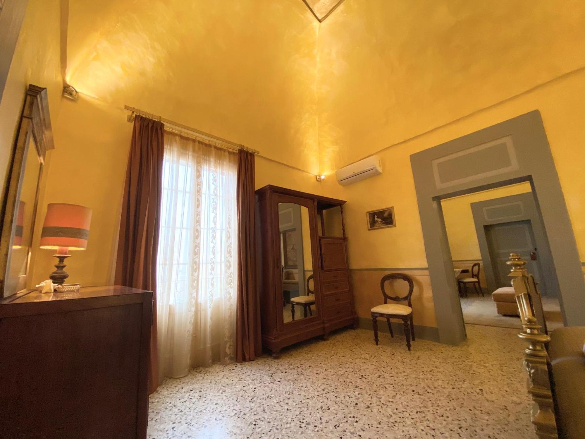 Bed and Breakfast Palazzo De Carlo E Il Parco Dei 7 Pozzi Лечче Екстер'єр фото